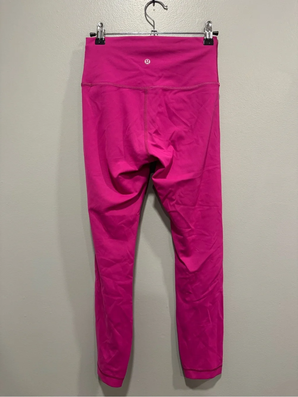 Lululemon Wunder Train High-Rise Tight 25